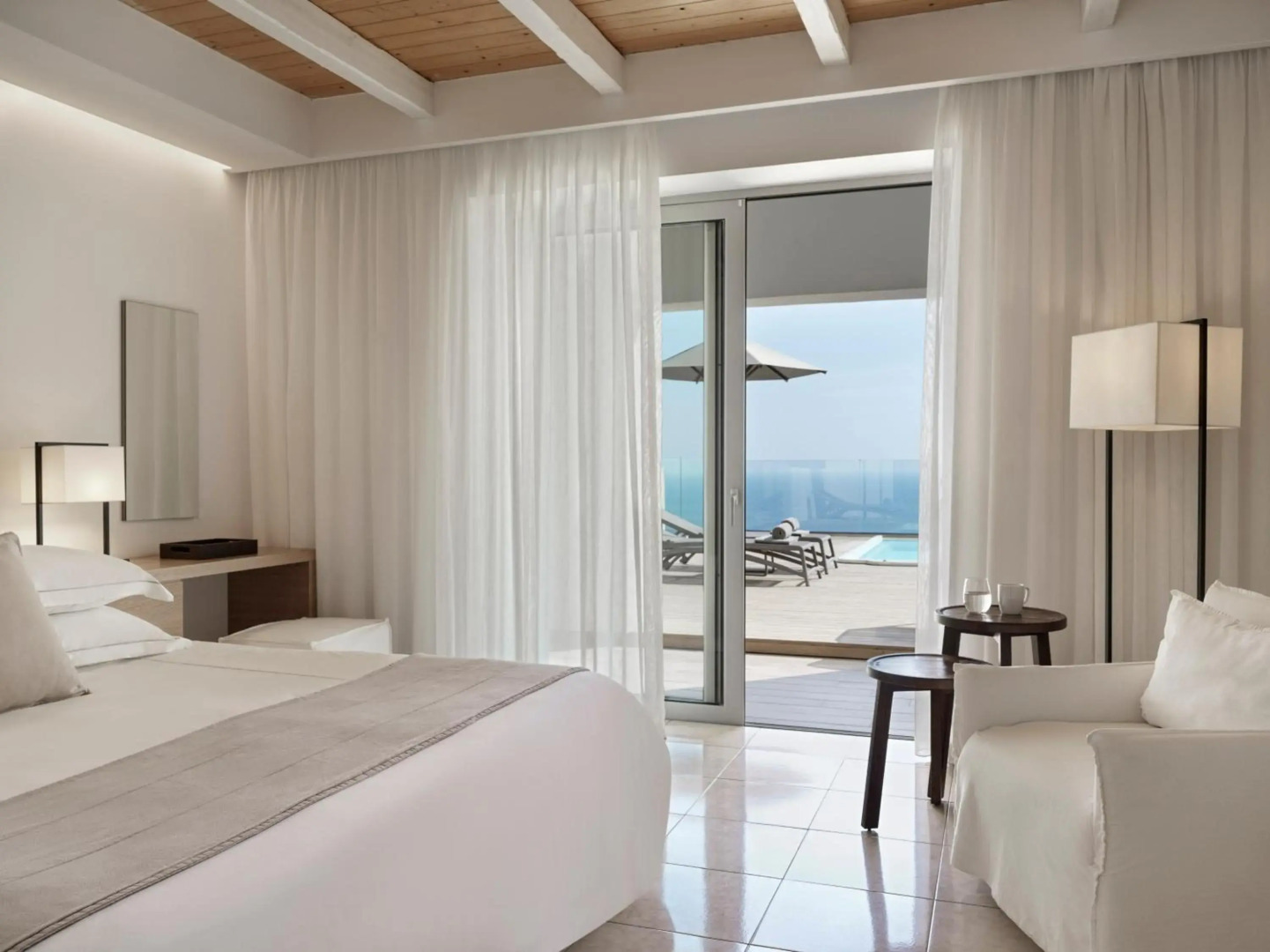 Foto - Esperos Village Blue & Spa - Adults Only