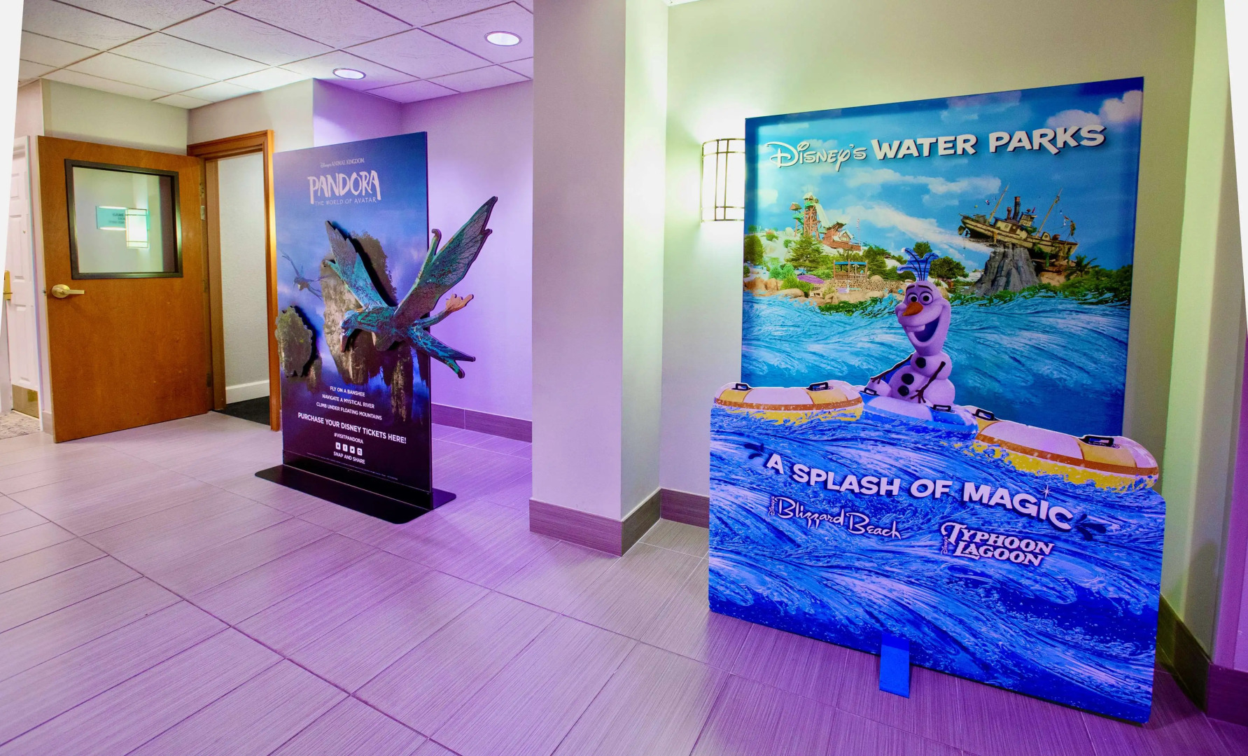 Foto - Best Western Plus Orlando Lake Buena Vista South Inn & Suites