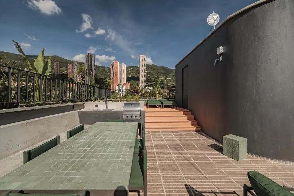 Foto - The Somos Loho Hotel
