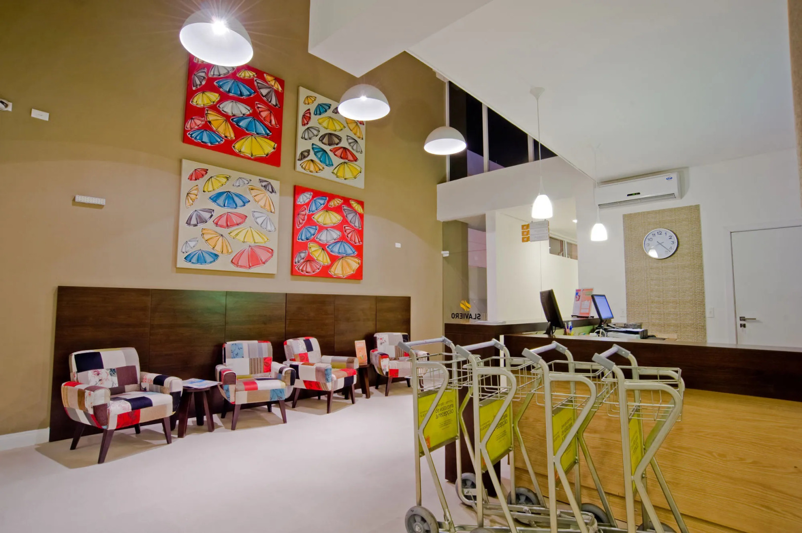 Photo - Camboriu Express