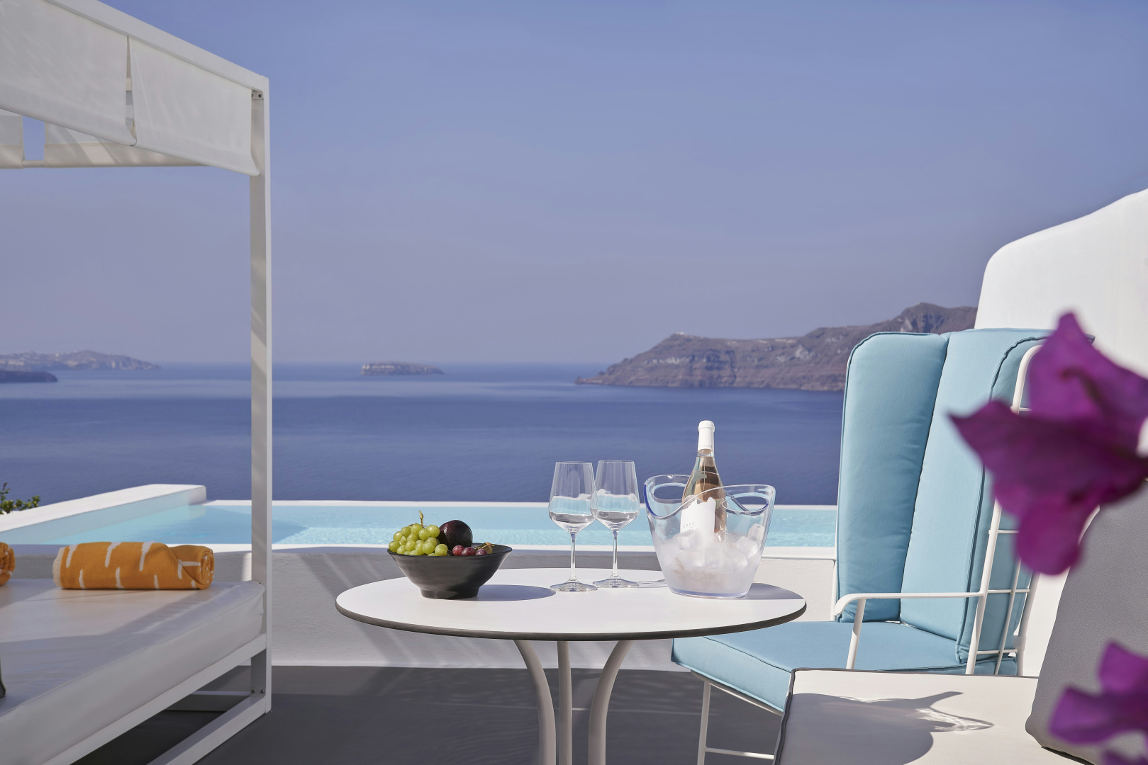 Photo - Katikies Santorini - Gea House The Leading Hotels