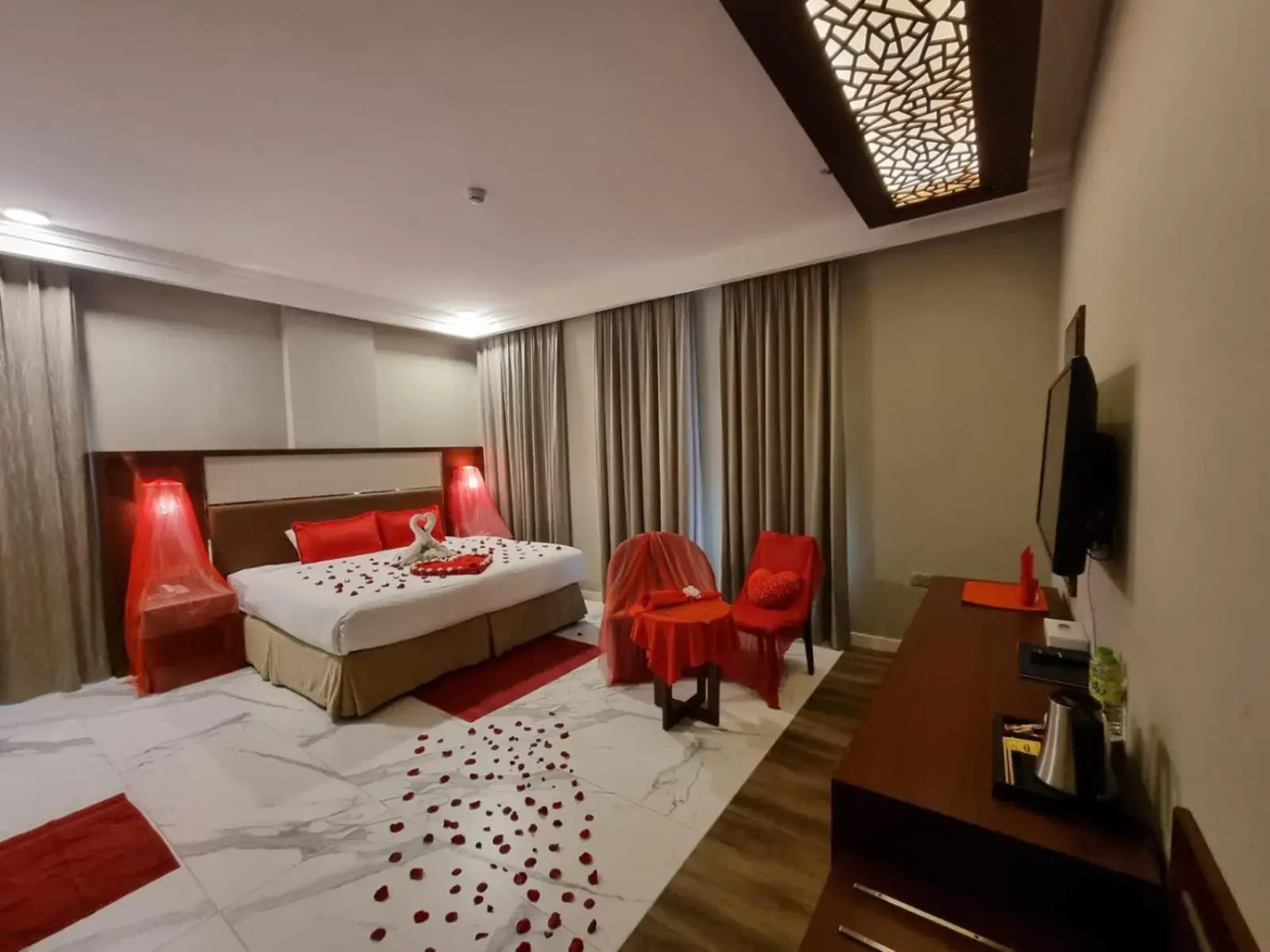 Photo - Muscat Gate Hotel