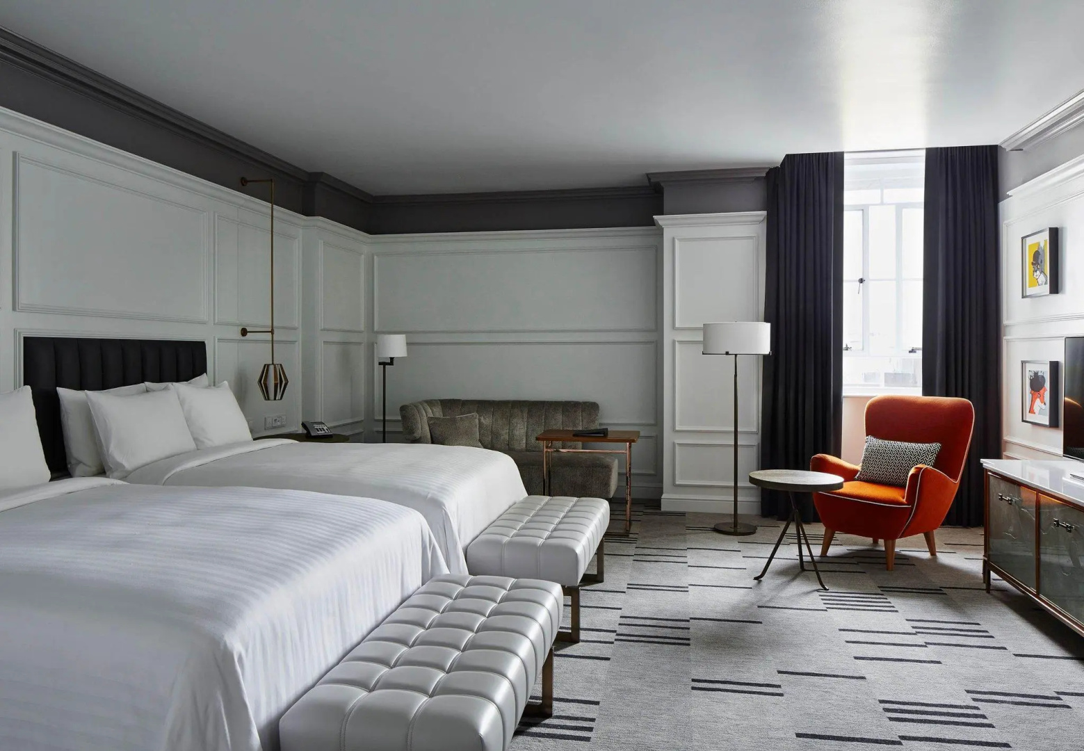 Photo - London Marriott Hotel County Hall