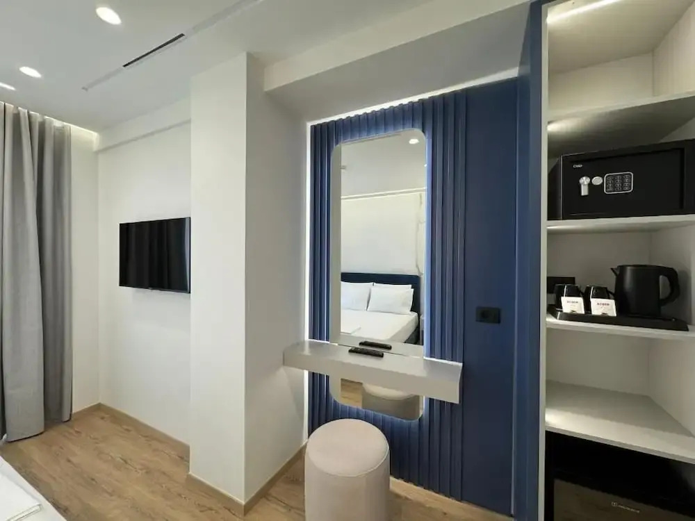 Photo - Erdeti Boutique Hotel