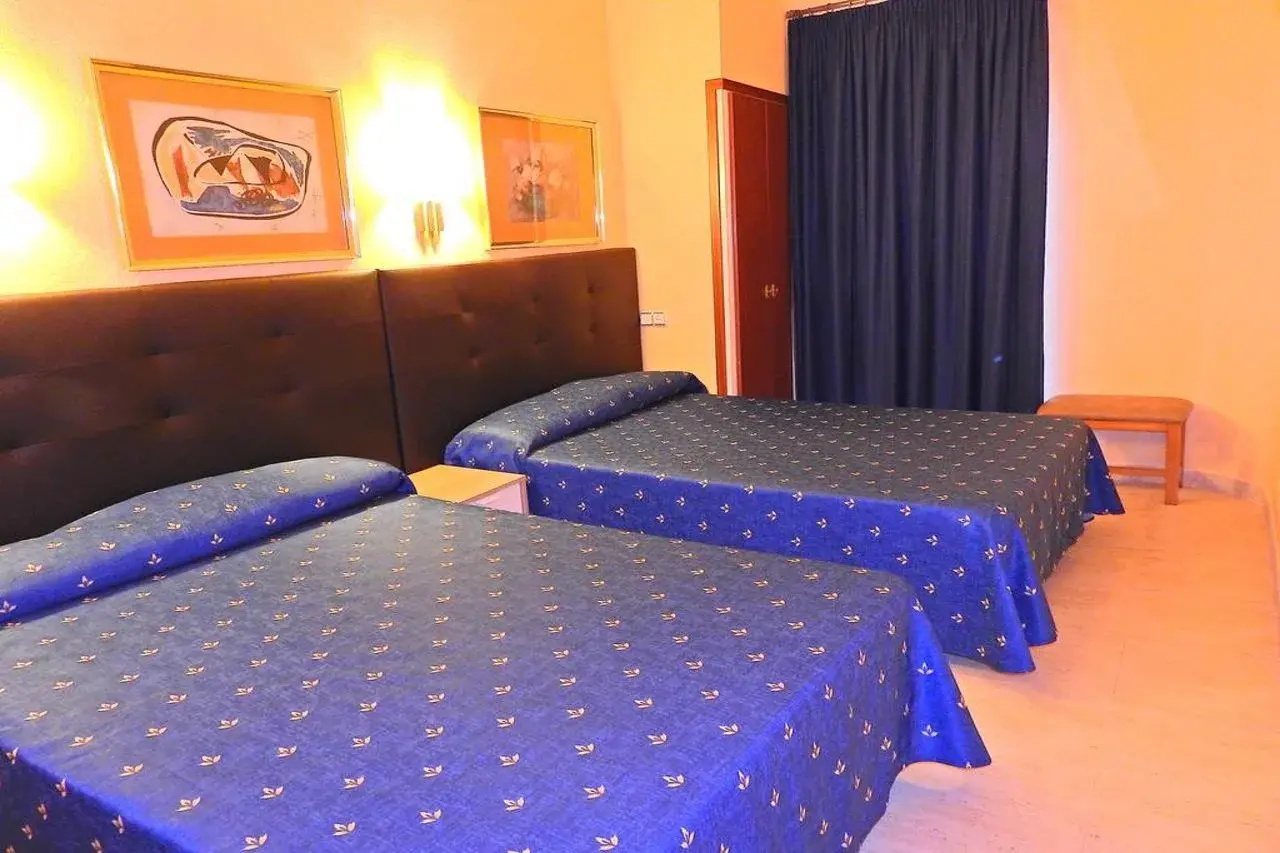 Photo - BJ Hostal Bona Vista