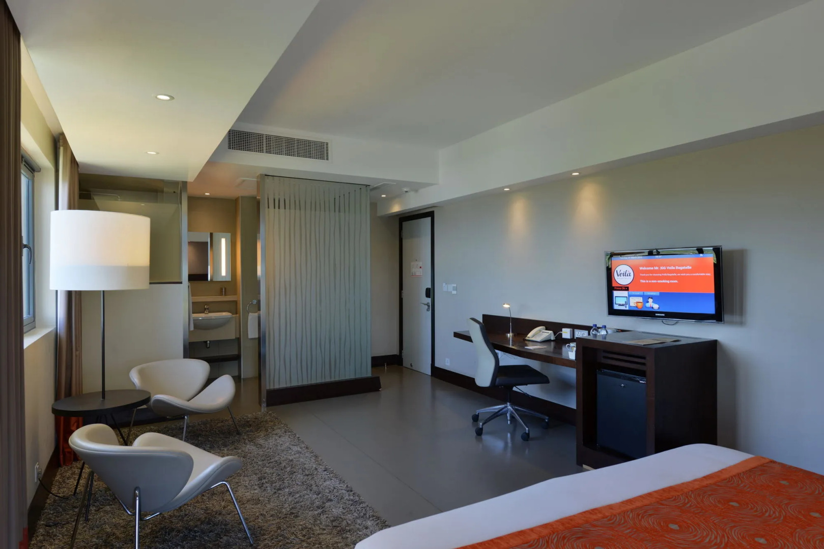 Foto - Voila Bagatelle