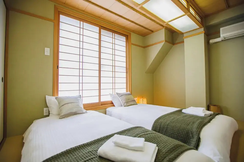 Foto - R Residence 谷町