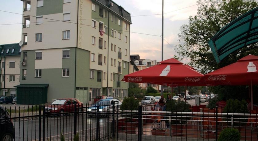 Apartments Leonid