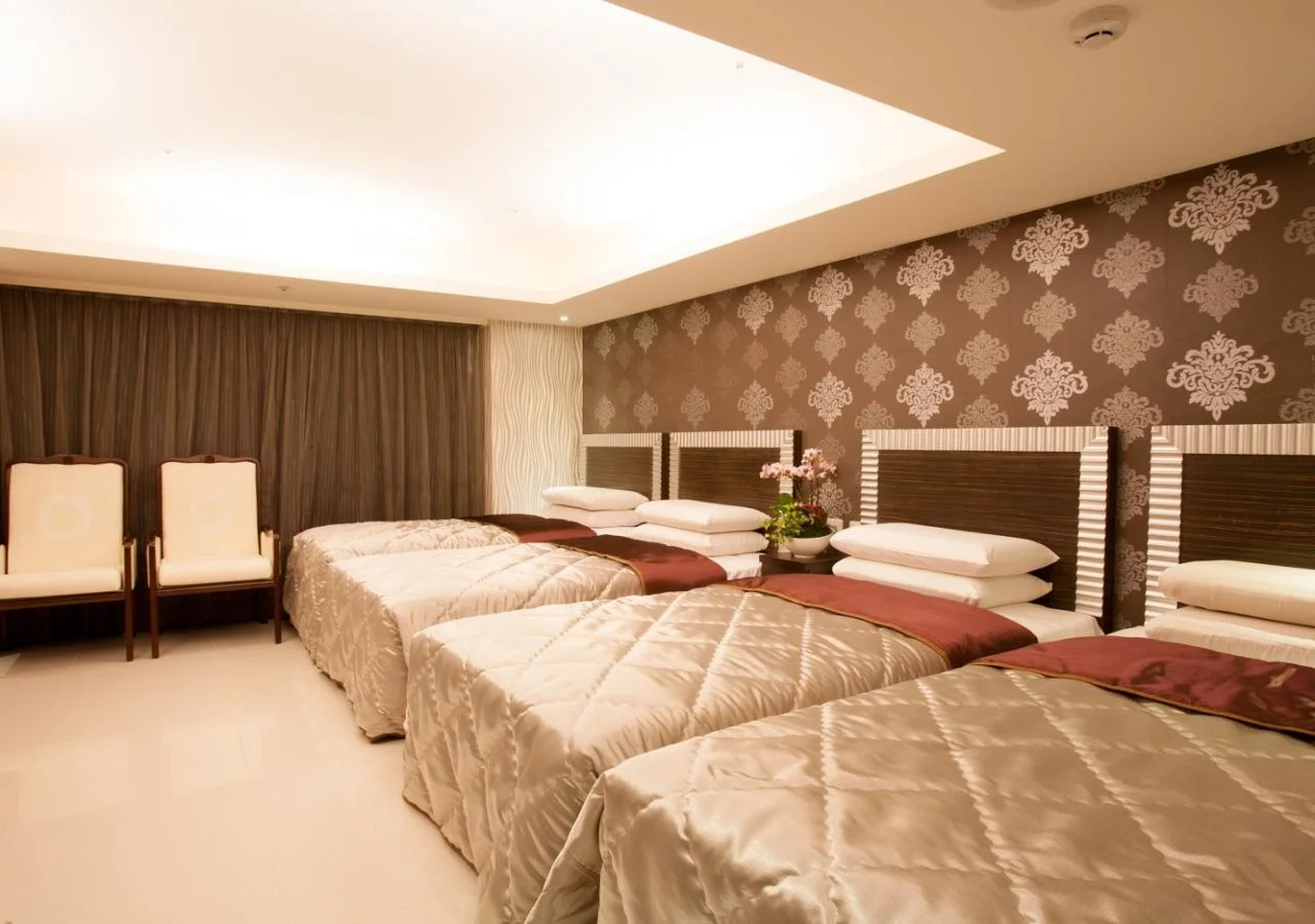 Photo - Guide Hotel Taoyuan Fuxing