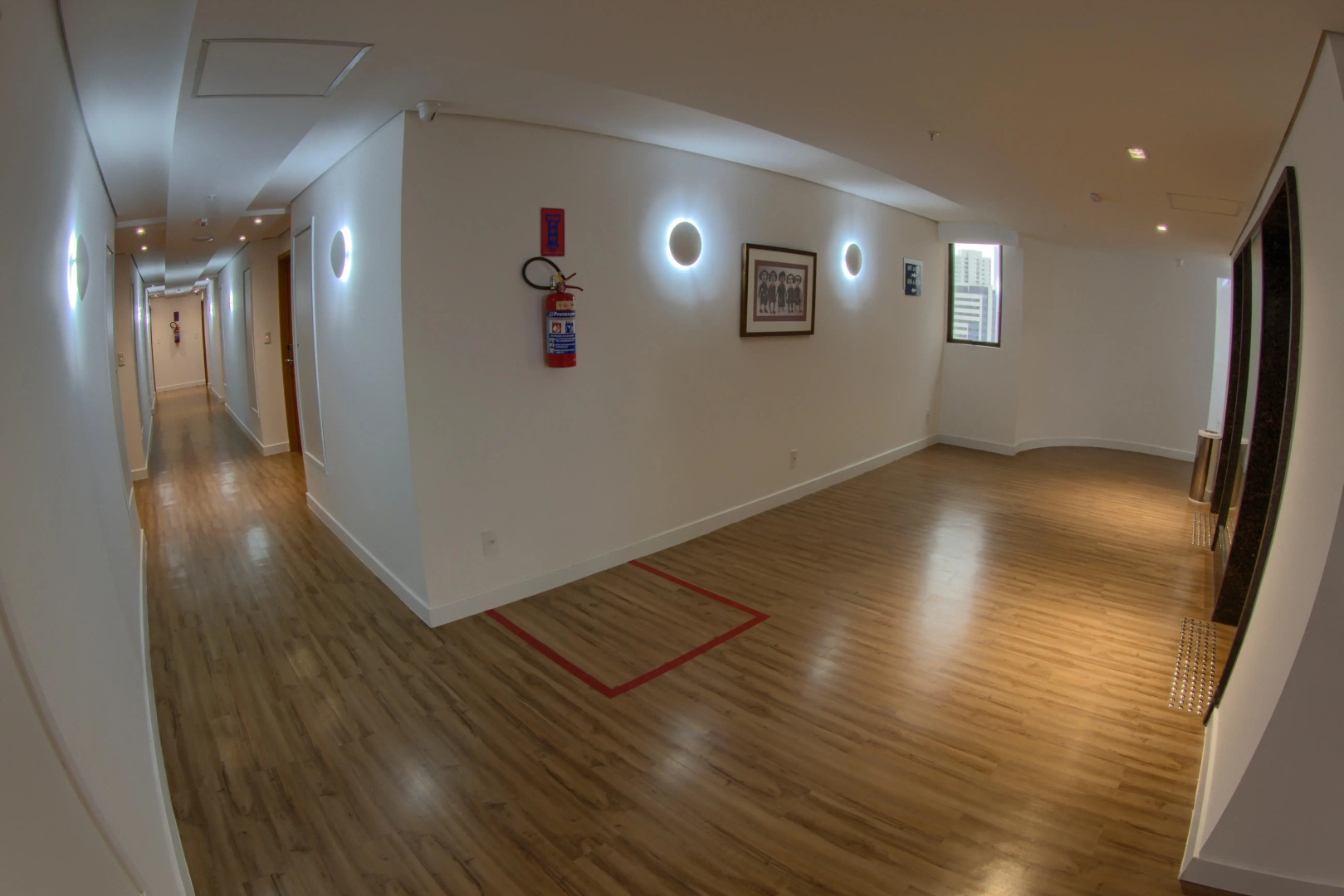 Foto - Marante Executive Hotel