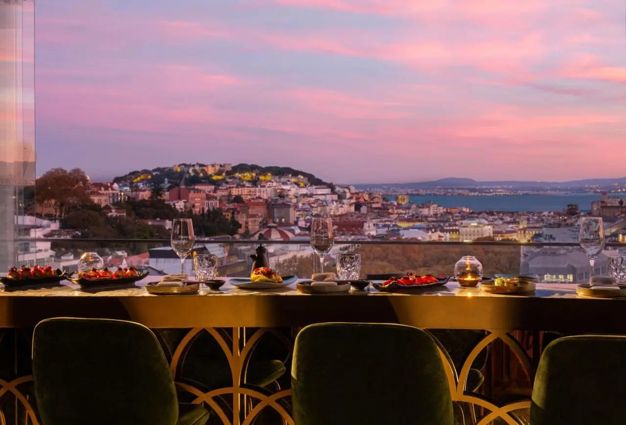 Foto - Tivoli Avenida Liberdade Lisboa – A Leading hotel of the world