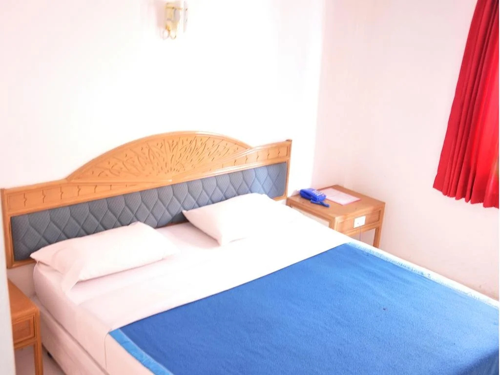 Foto - Highfive Guest House