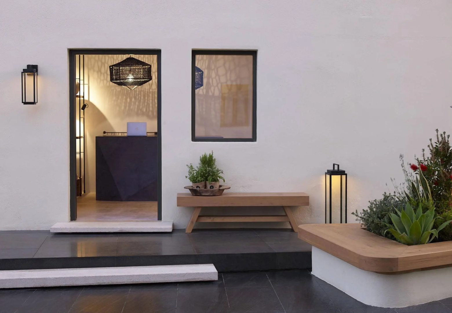 Photo - Bellonias Villas