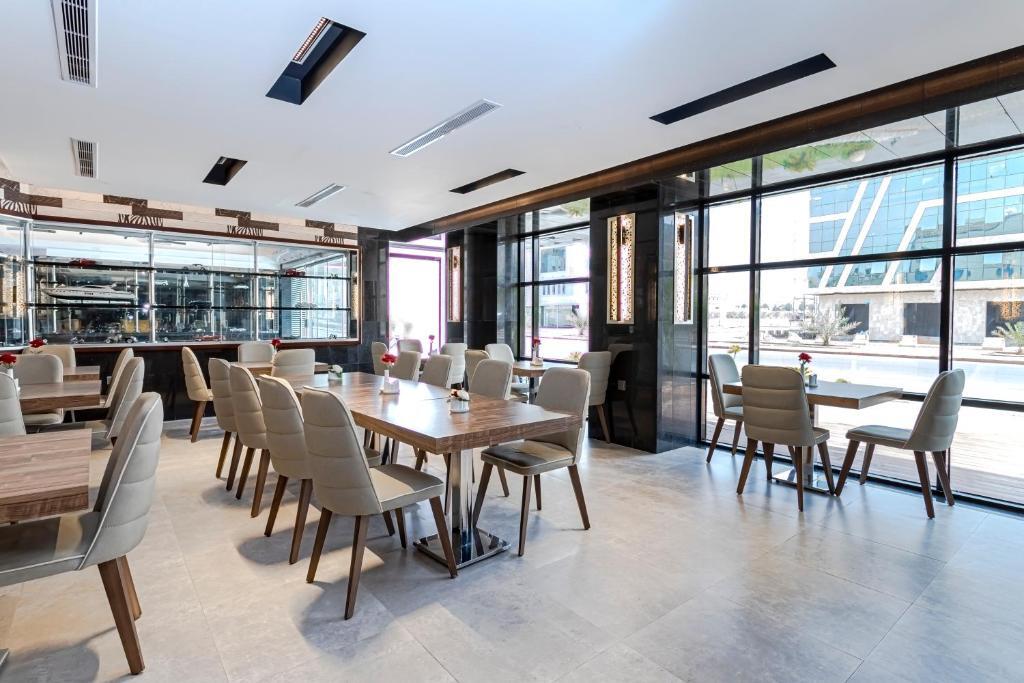 Foto - Y Platinum Hotel