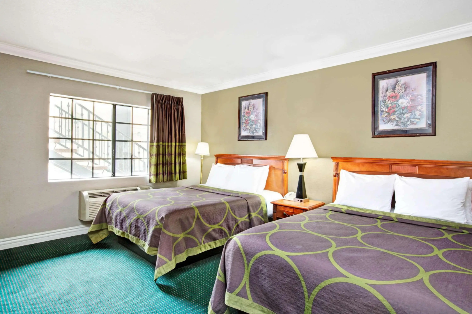 Foto - Skyways Hotel