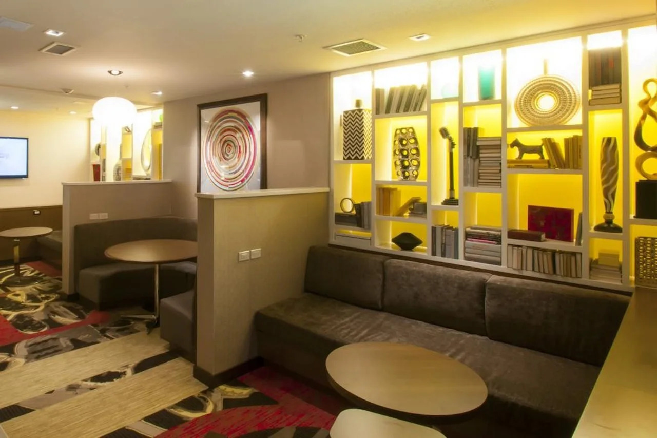 Foto - Residence Inn by Marriott New York Manhattan/ Midtown Eastside