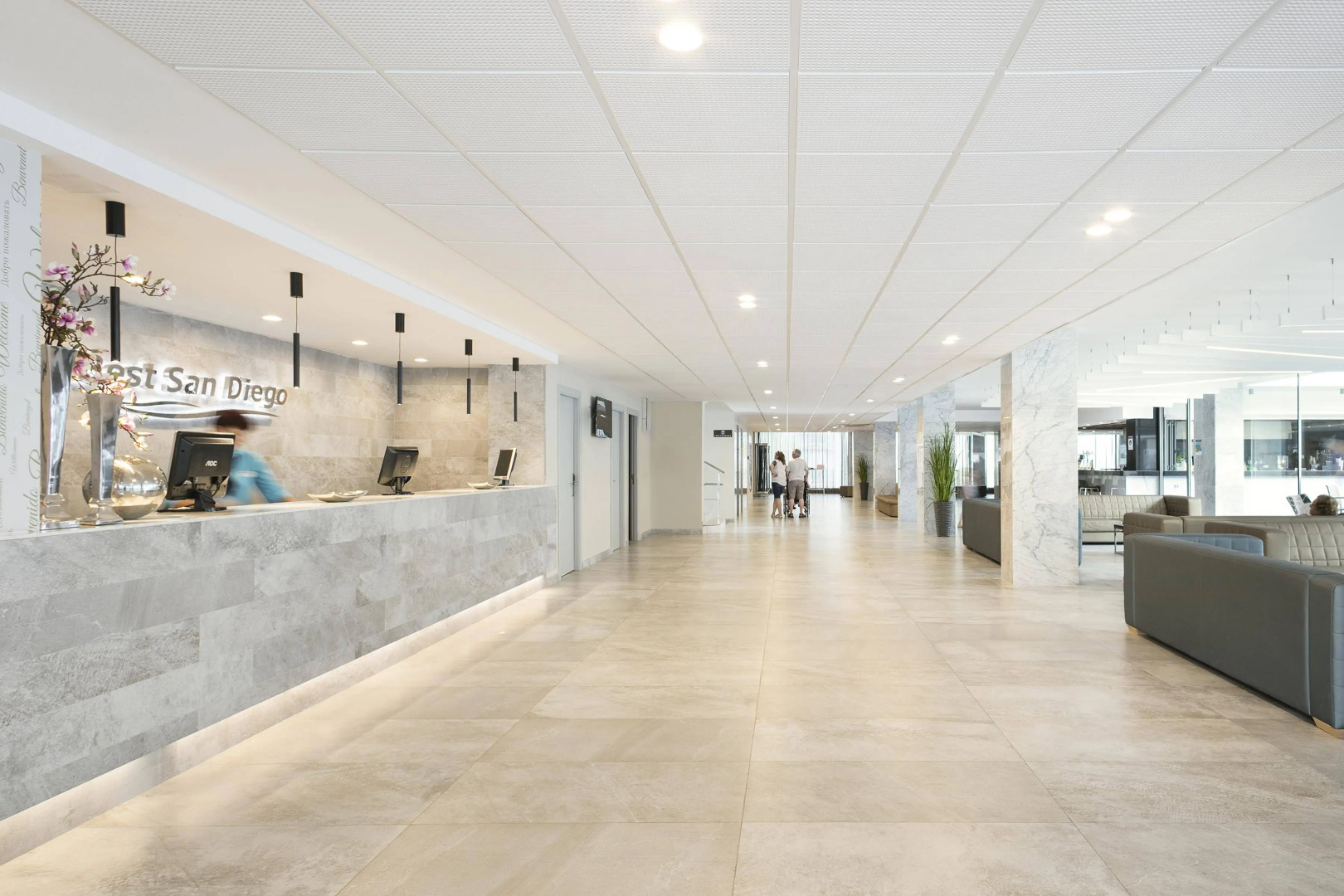 Foto - Hotel Best San Diego