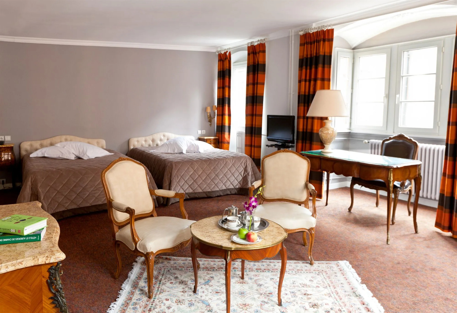 Foto - Hôtel Suisse
