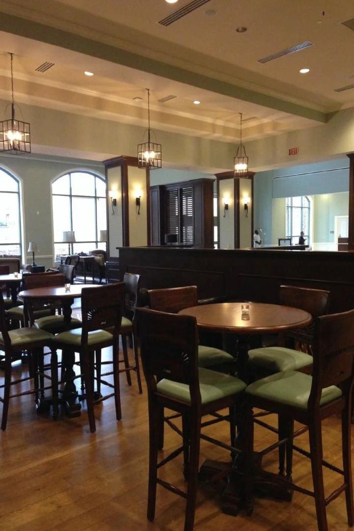 Foto - Embassy Suites Savannah Historic District