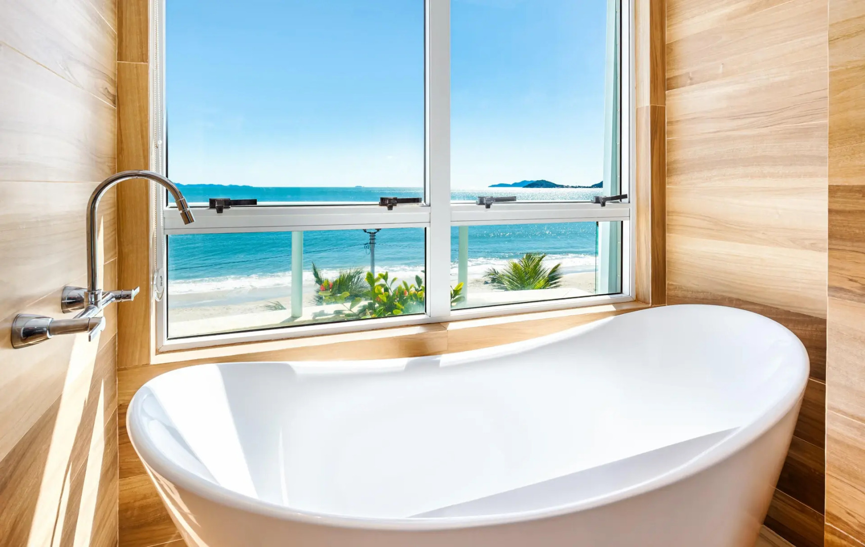 Foto - Palace Praia Hotel