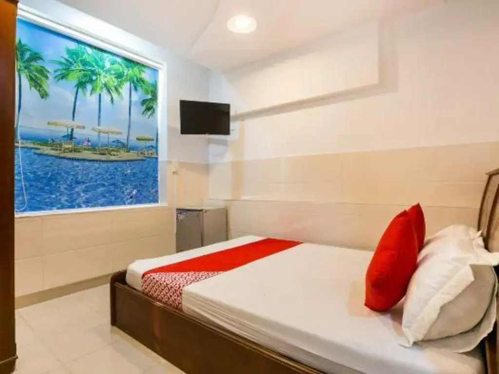 Photo - Song Xanh Hotel near SECC - FV