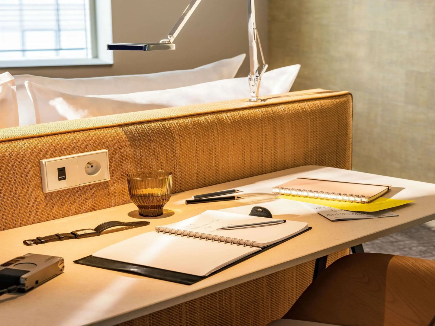 Foto - Too Hotel & Spa Paris - MGallery Collection