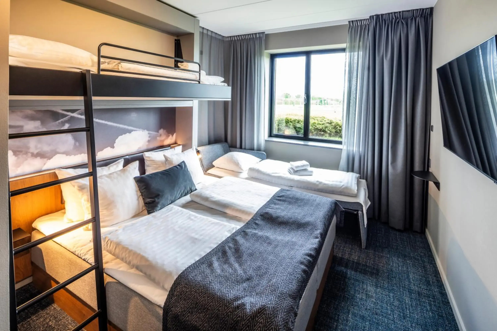Foto - Airport Hotel, Billund
