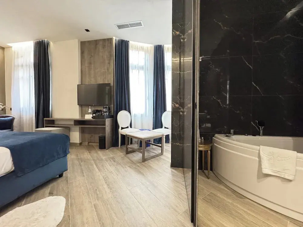 Foto - Athens The L7 Str - Luxury Boutique Collection Hotel