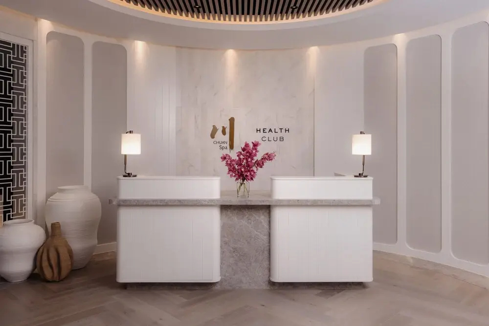 Photo - The Langham, Gold Coast and Jewel Residences