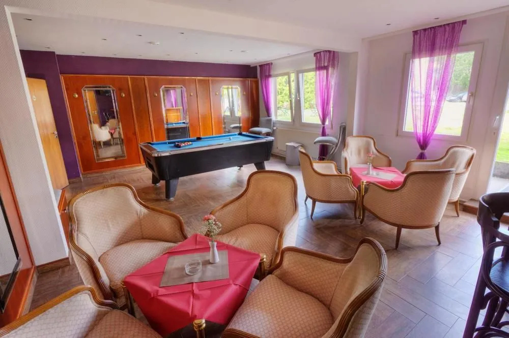 Photo - Hotel B1 & Hotel B1 Tourist
