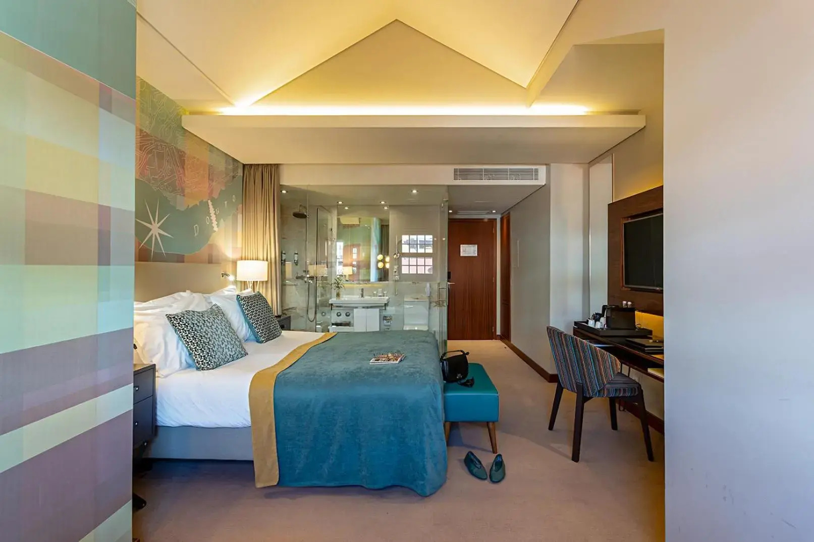 Foto - Pestana Vintage Porto Hotel & World Heritage Site
