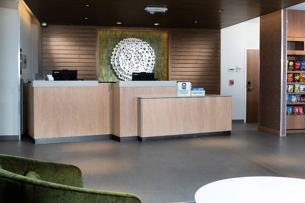 Photo - Fairfield Inn & Suites Las Vegas Northwest