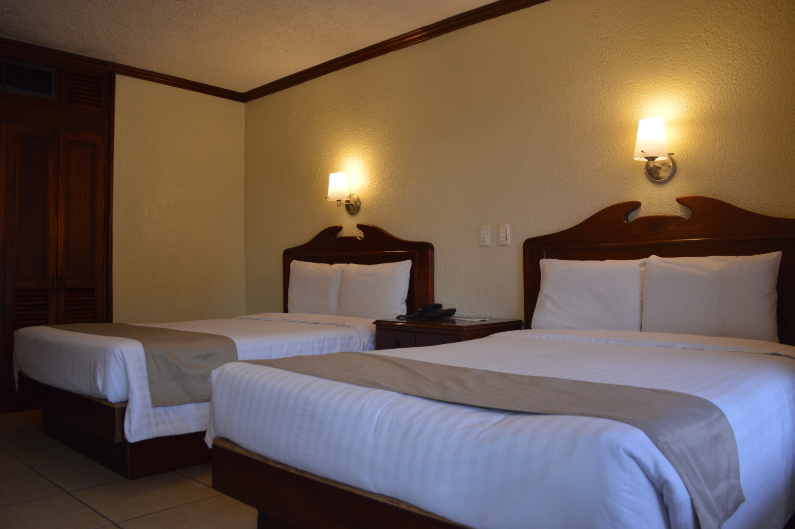 Foto - Hotel San Antonio