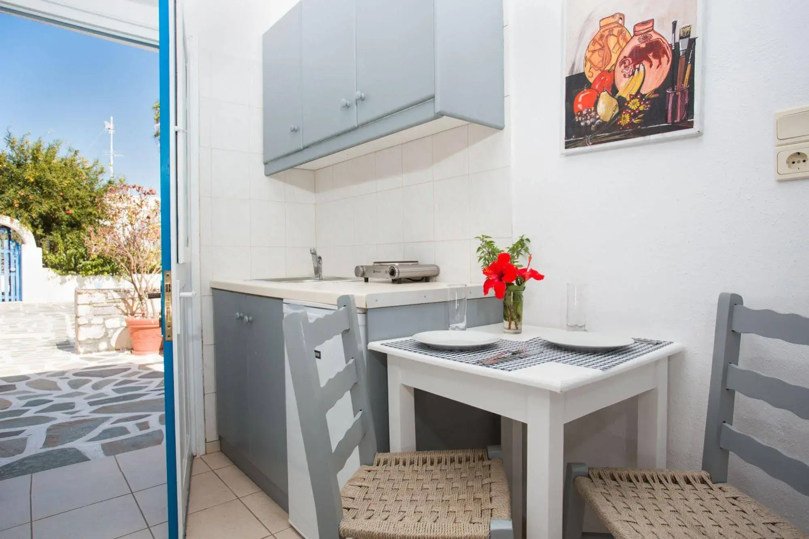 Foto - Zoumis Residence