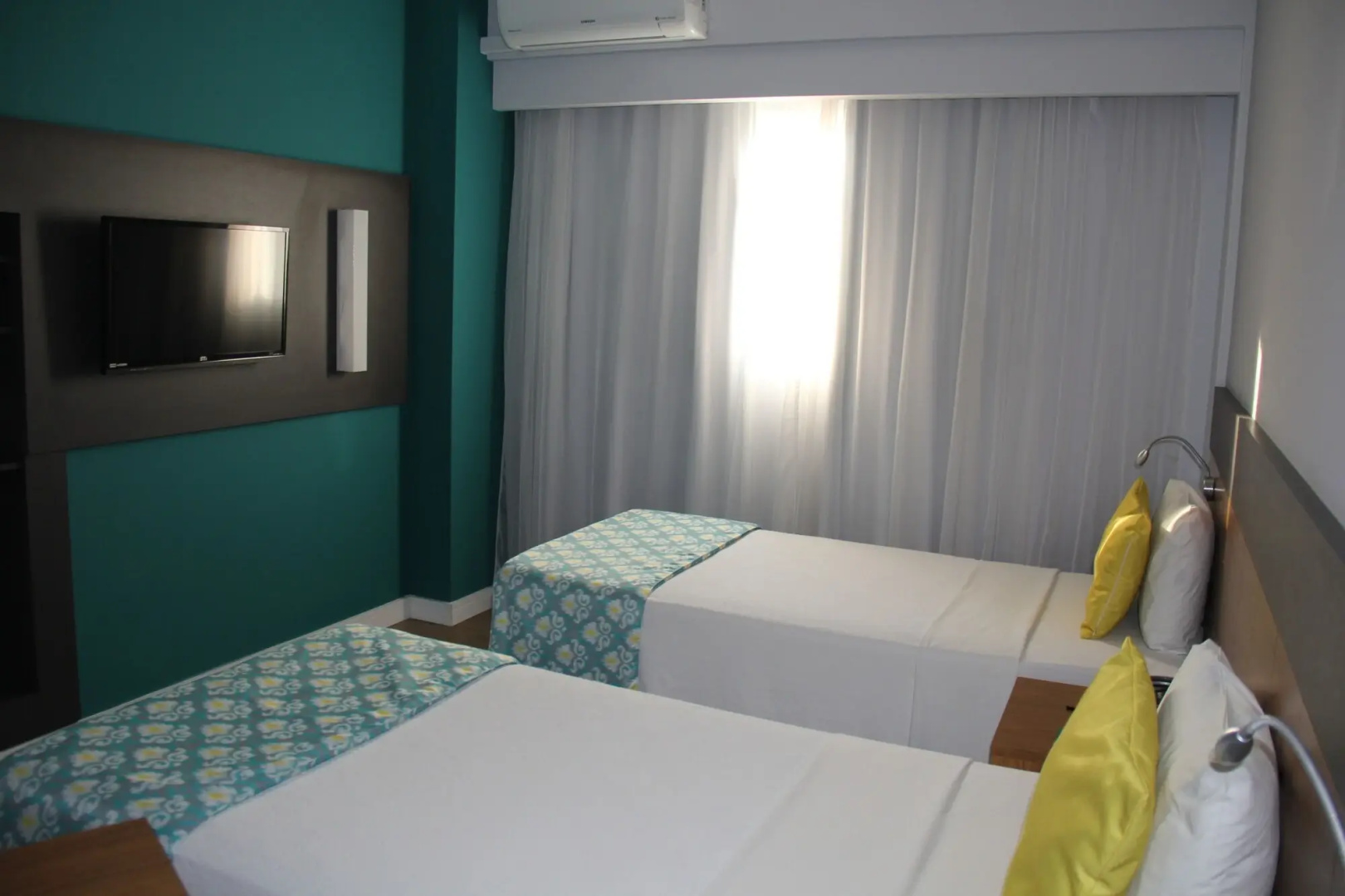 Foto - Quality Hotel Jundiaí