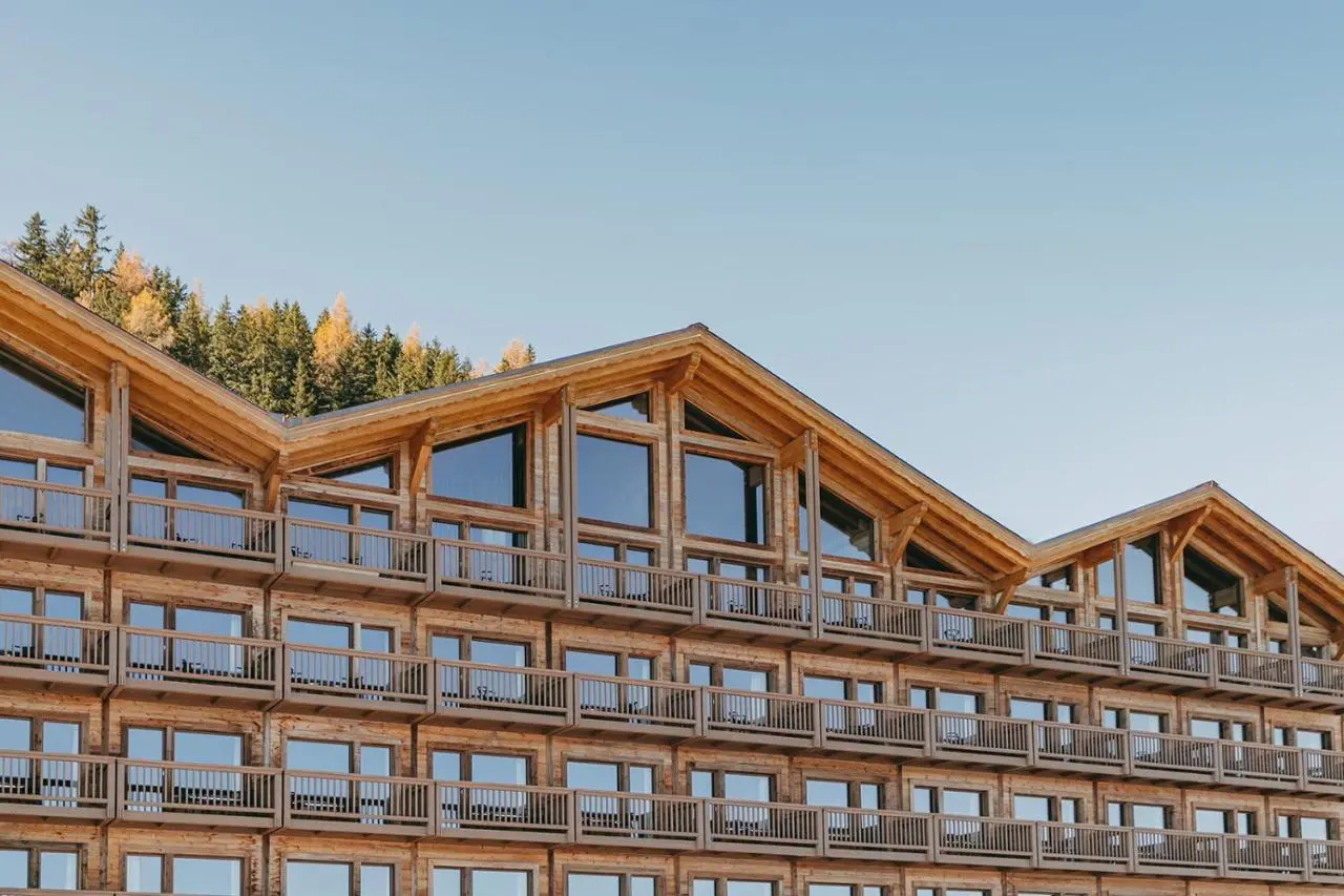 Eringer Hotel, Bild 1 von 20