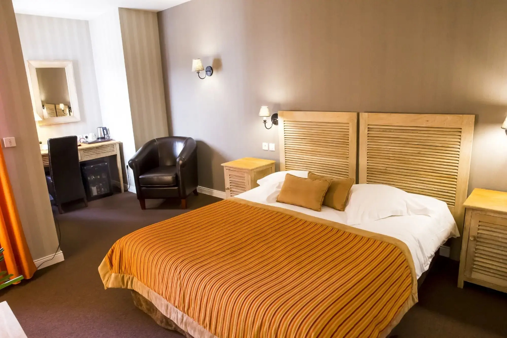 Foto - Hotel Almoria