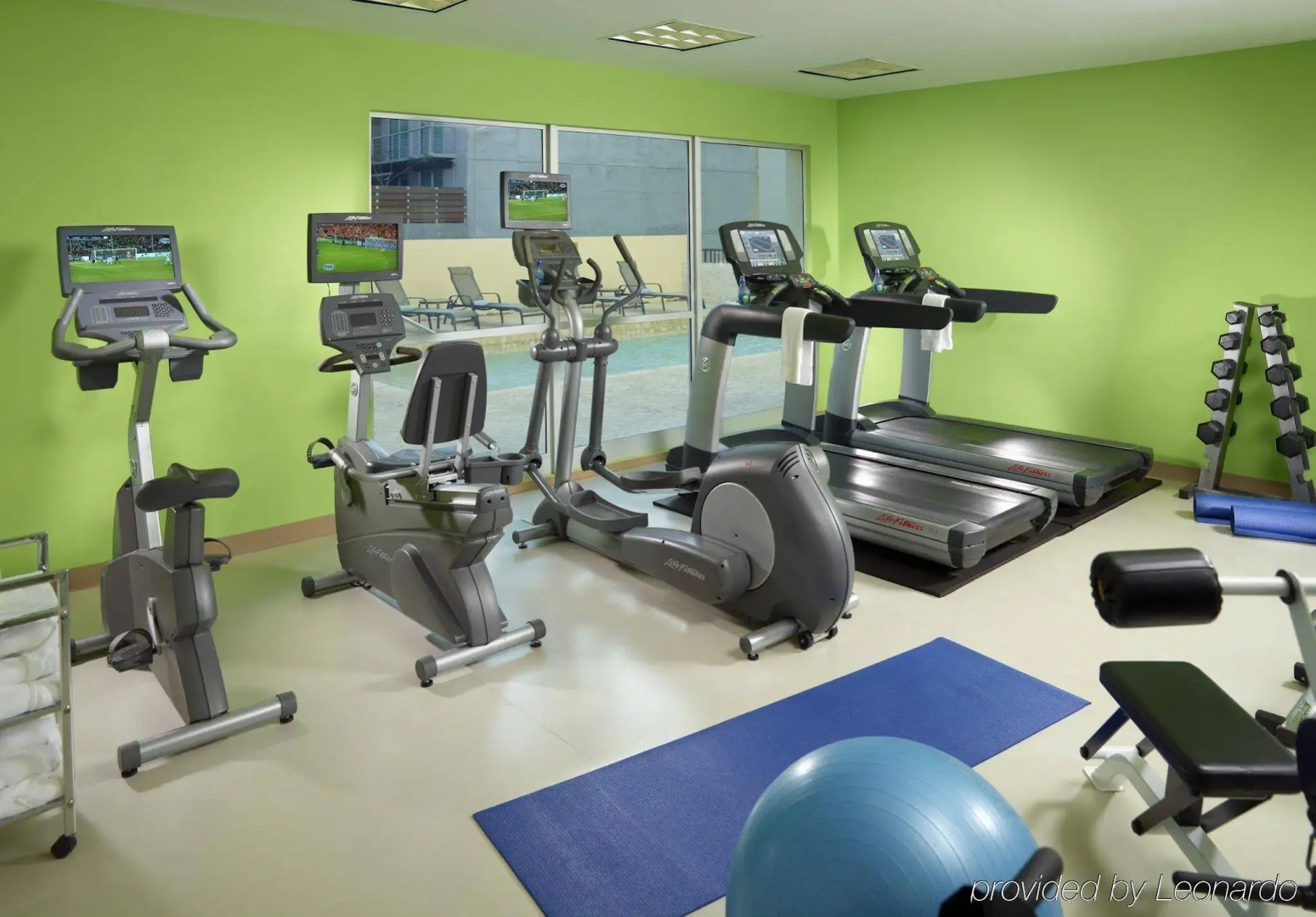 Photo - Residence Inn by Marriott San Jose Escazu