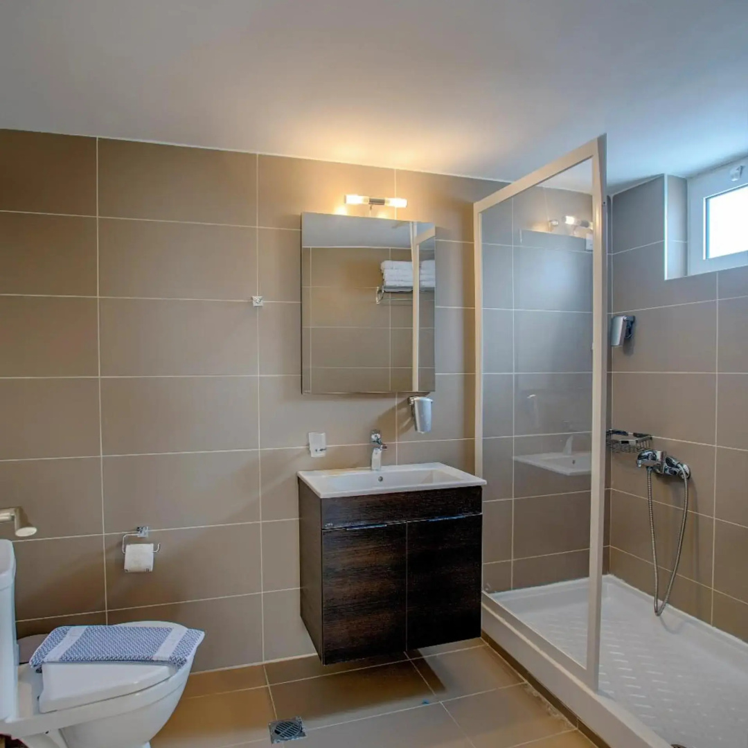 Photo - Irini Hotel