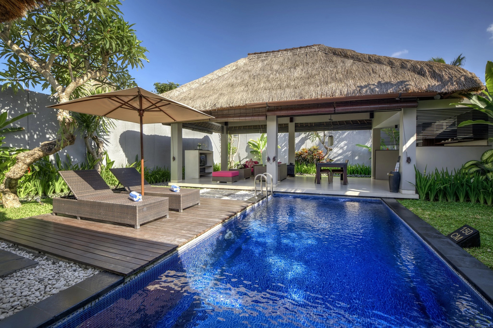 Foto - Villa Jerami & Spa