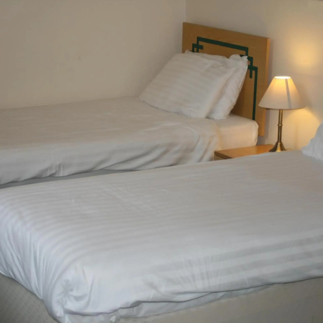 Foto - The Hanover Hotel