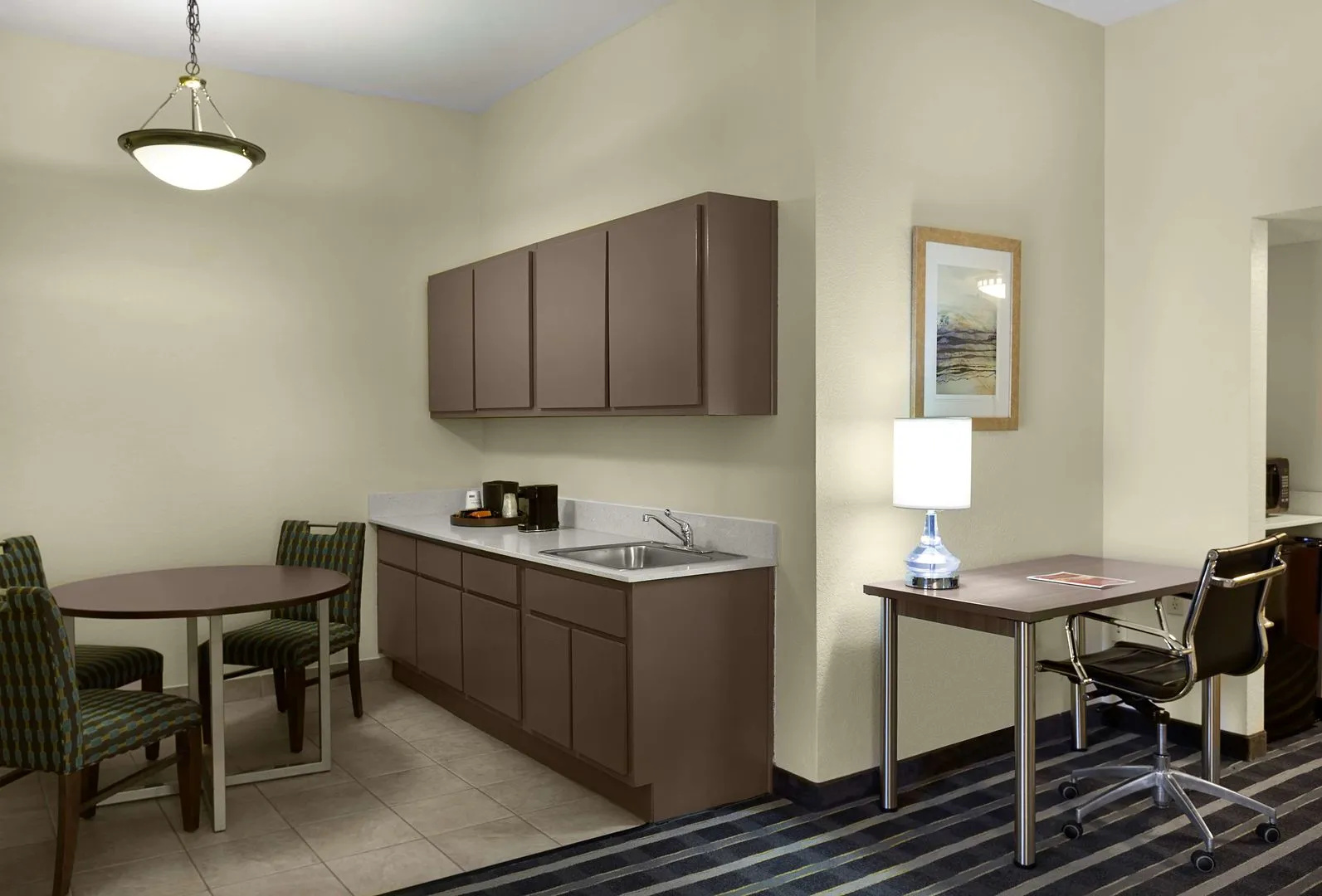 Photo - Four Points by Sheraton College Park Atlanta Airport