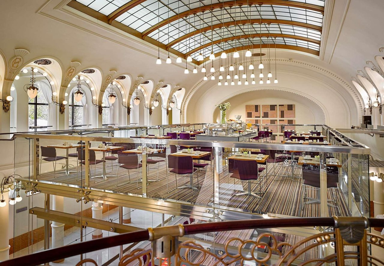Photo - Central Hotel Prague