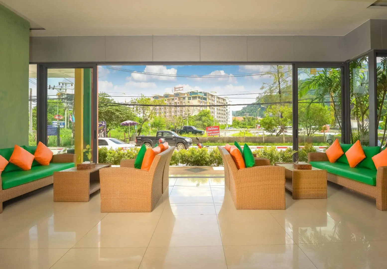 Photo - Zephyr Grand Hotel