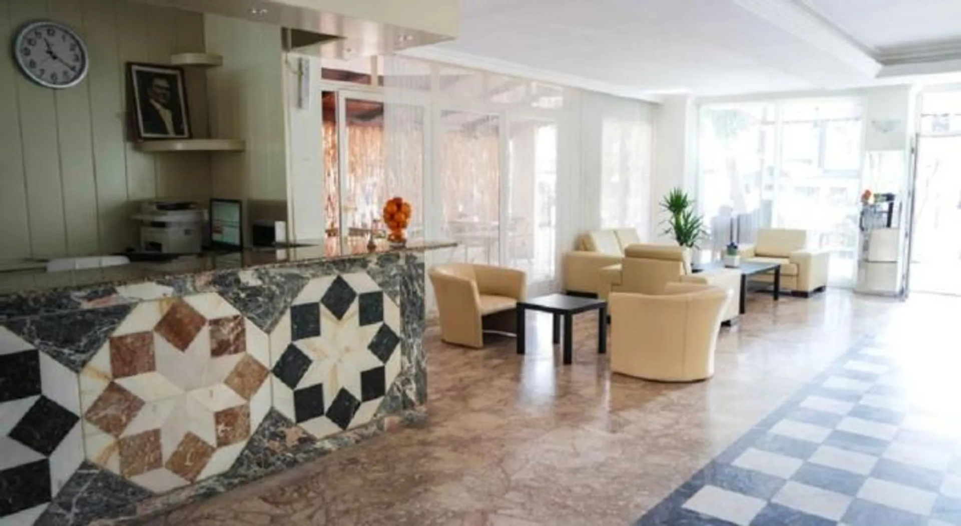 Photo - Ale Park Hotel Apartments