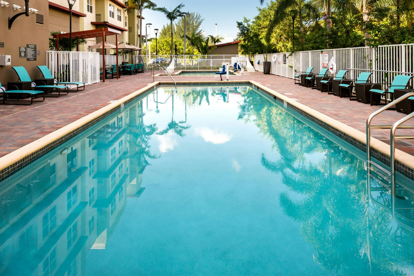 Photo - Residence Inn by Marriott Miami West / FL Turnpike
