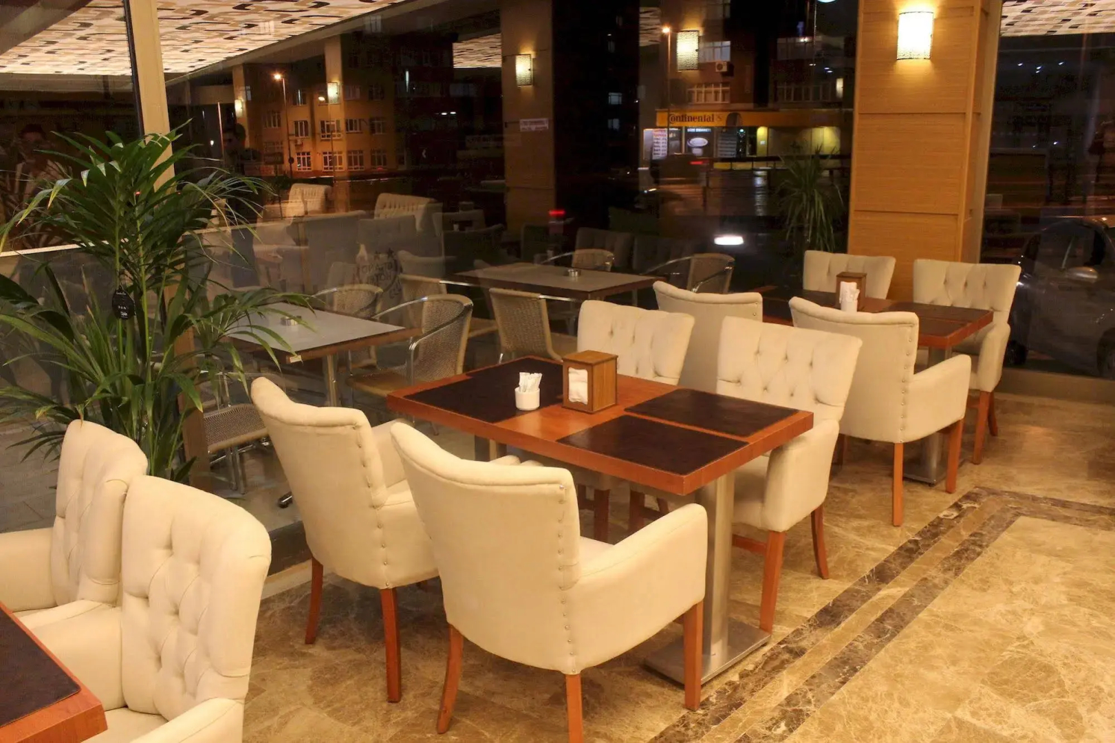 Photo - Grand Hotel Avcılar