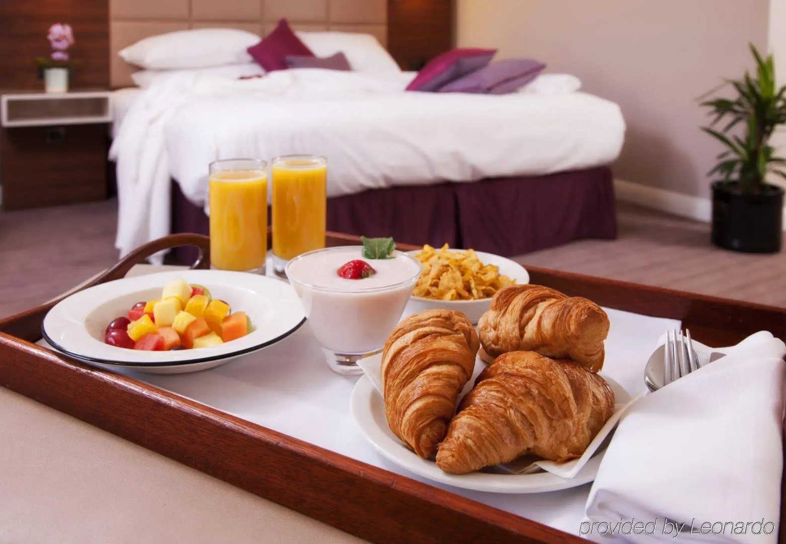 Photo - Hilton Cambridge City Centre
