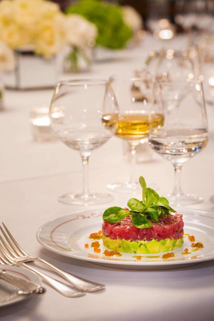 Foto - The Beaumont Mayfair