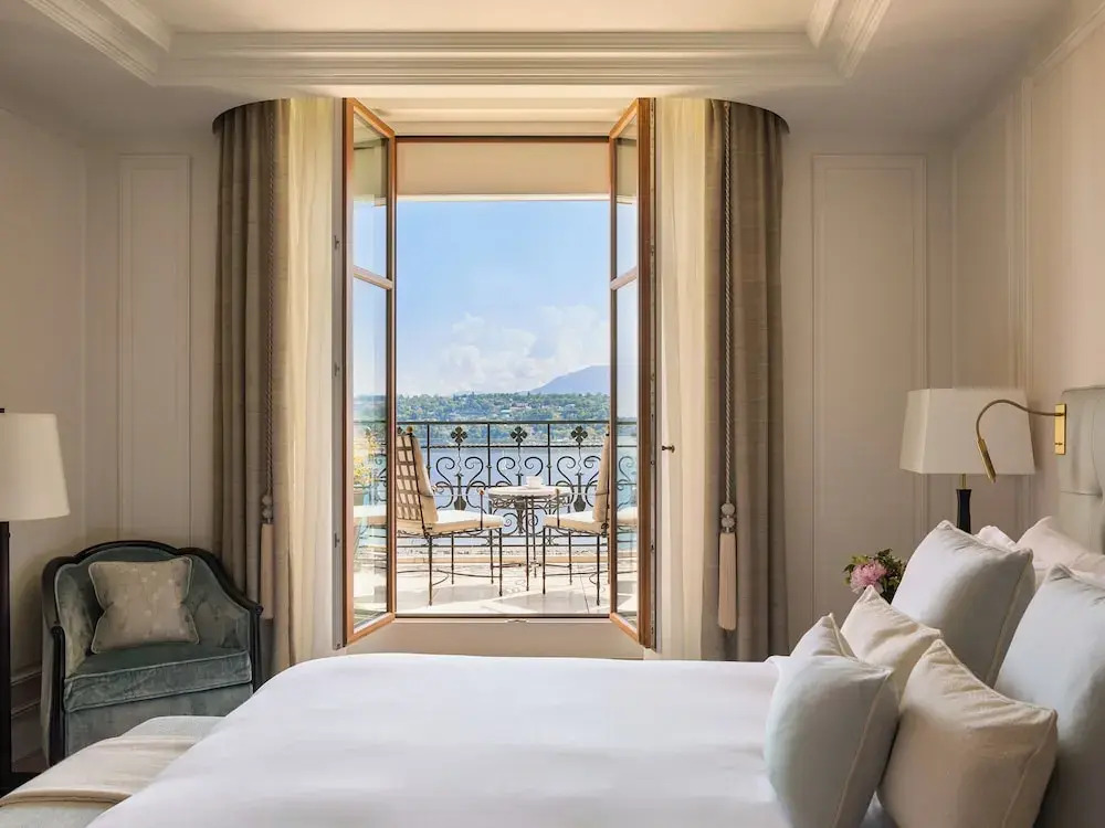 Foto - The Woodward - Auberge Collection